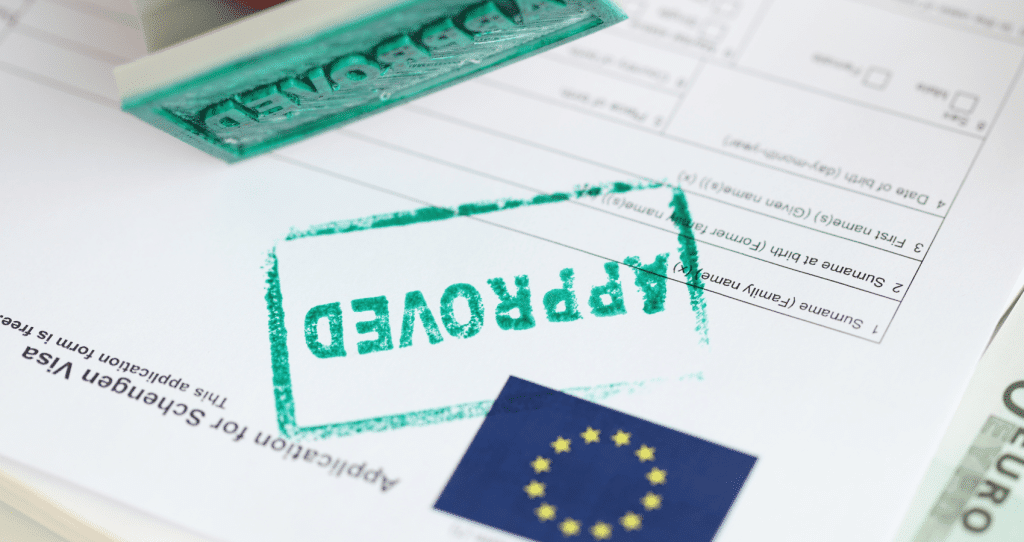 REQUISITOS PARA SOLICITUD DE AUTORIZACIÓN RESIDENCIA PARA PRÁCTICAS