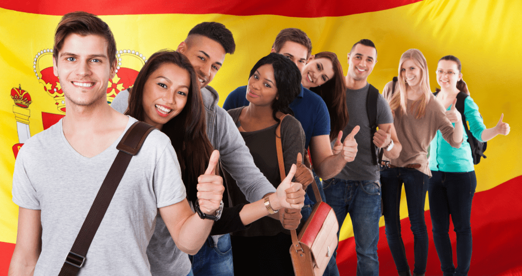 5 razones para realizar prácticas en España si eres un estudiante latinoamericano
